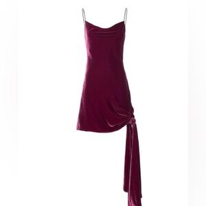 cinq a sept Ryder Dress